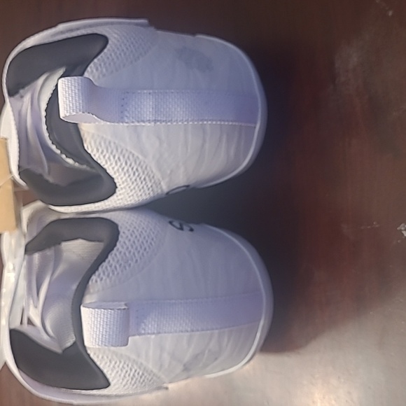 Nike Superrep Cycle 2. Size 12 Men's. White/Black - Picture 5 of 9